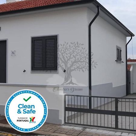 Oliveira'S Dream - Stay Good, Feel Good Maia  Exterior photo