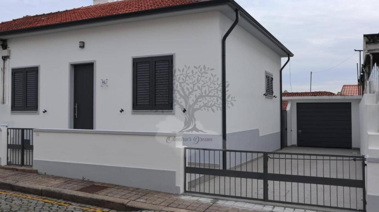 Oliveira'S Dream - Stay Good, Feel Good Maia  Exterior photo