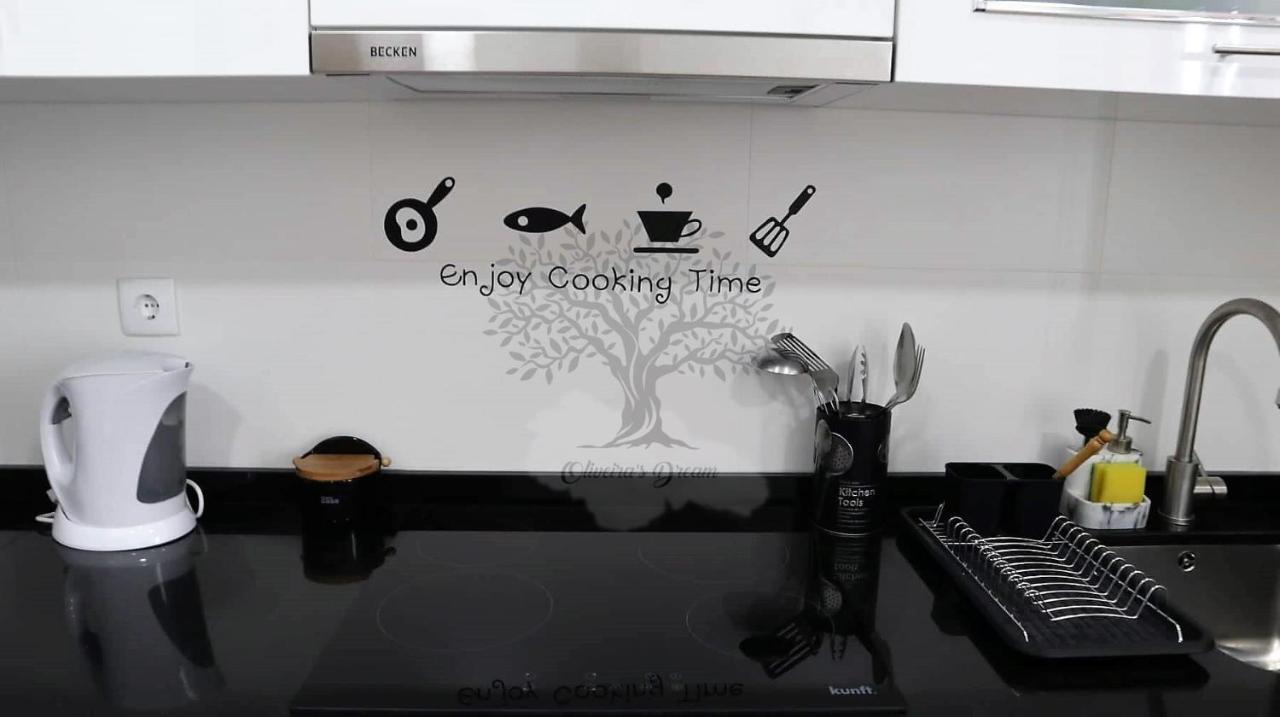 Oliveira'S Dream - Stay Good, Feel Good Maia  Exterior photo